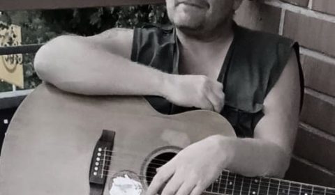 Trubaduuri Petri Korhonen